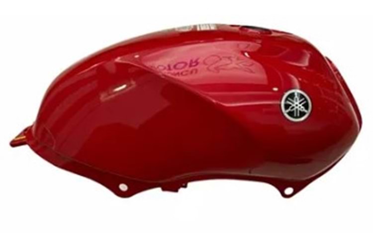 YBR 2006 DEPO (KIRMIZI)