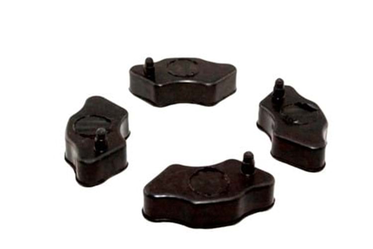 CUP 100- KAPLİN LASTİĞİ TAKIMI-STM