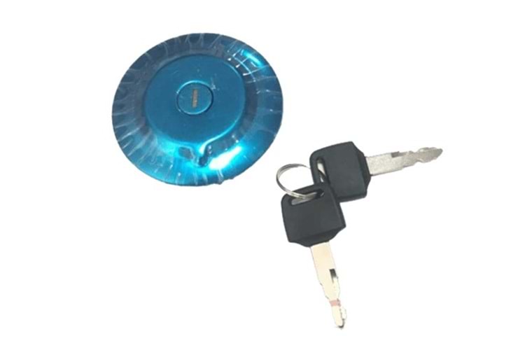 YBR- DEPO KAPAĞI-STM