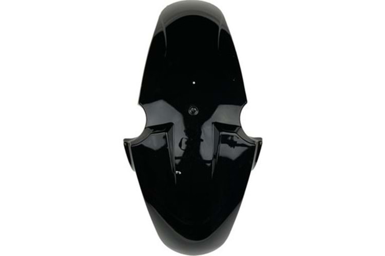 ÖN ÇAMURLUK YUKI JUPITER E-BIKE SIYAH -STM