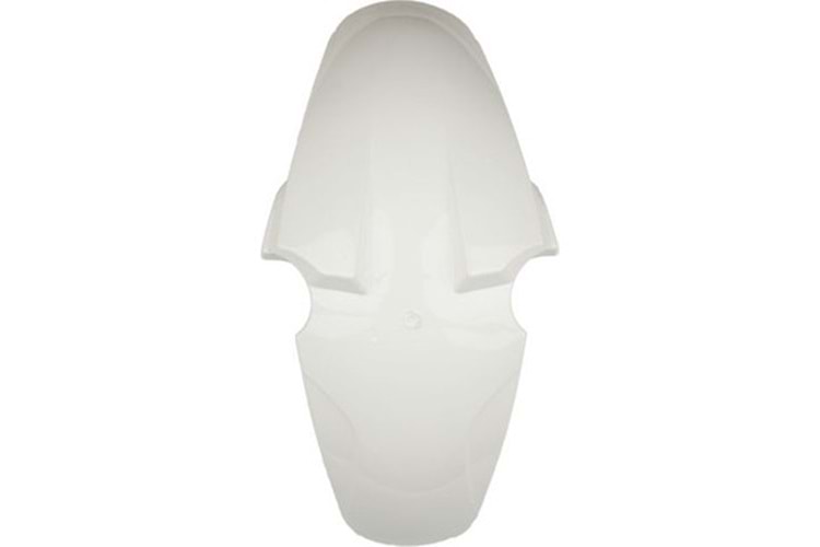 ÖN ÇAMURLUK YUKI JUPITER E-BIKE BEYAZ -STM