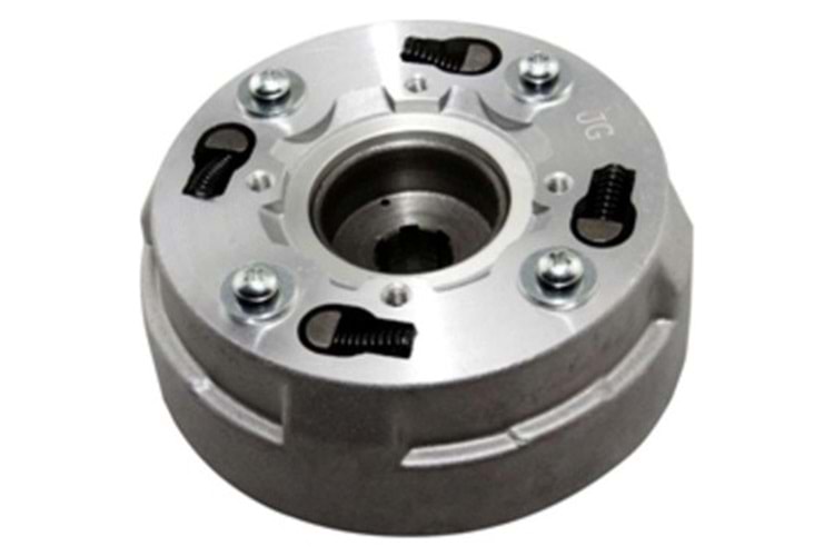 ÖN DEBRİYAJ CUB-STM