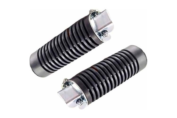 ARKA BASAMAK DUZ CG-STM