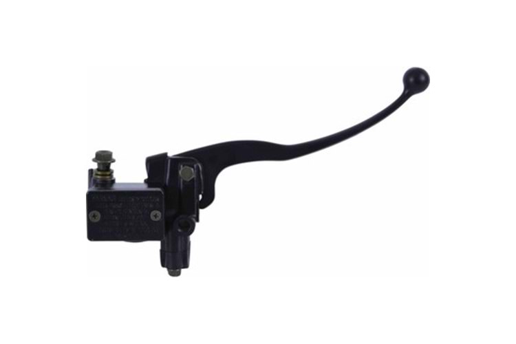 YBR SAĞ ÜST MERKEZ JİANSHİ-STM