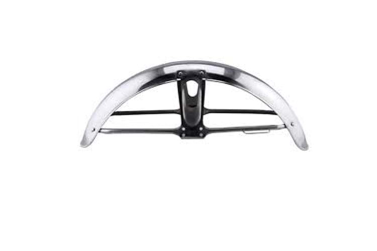 CG - ÖN ÇAMURLUK NİKEL-STM