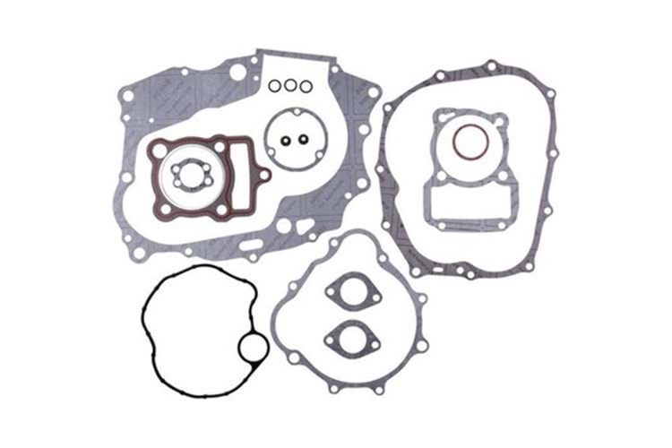 CG 125 - CONTA TAKIMI GLİNDRİK-STM