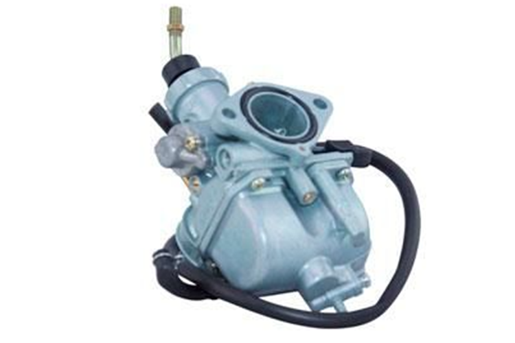 YBR 2006 KARBÜRATÖR