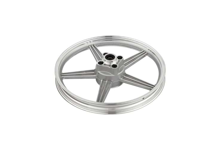 CG ARKA ÇELİK JANT KÜÇÜK