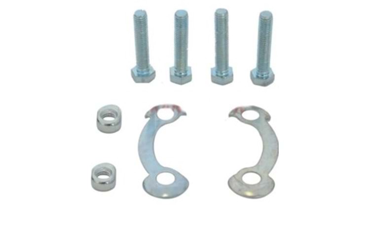 ÇELİK JANT ARKA DİŞLİ VİDASI