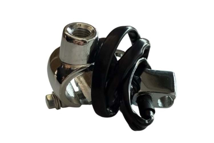 CG SOL KÜTÜK BOŞ KROM