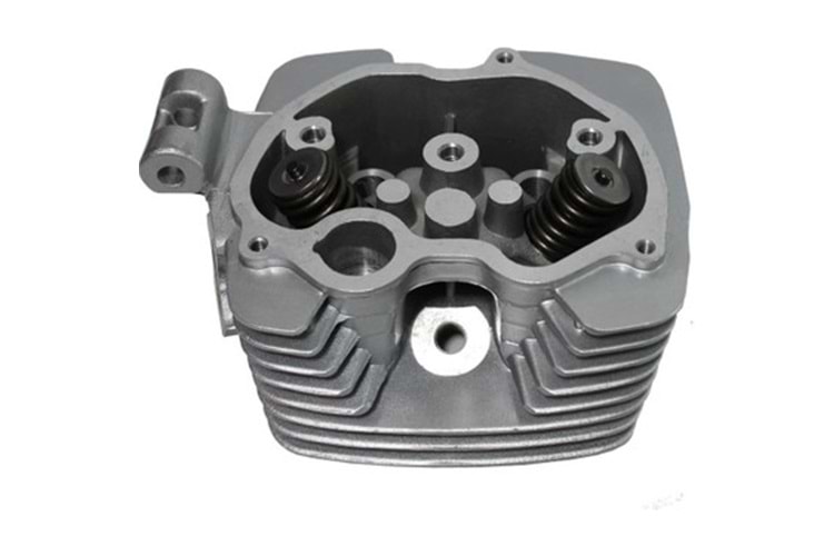 ÇİTA150 - SİLİNDİR ÜST KAPAĞI SİYAH OEM (NET FİYAT)