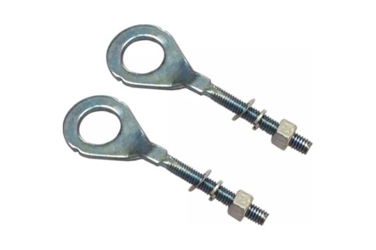 CG ARKA ZİNCİR GERDİRME