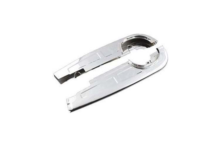 CG ALT-ÜST ZİNCİR KORUMA NİKEL