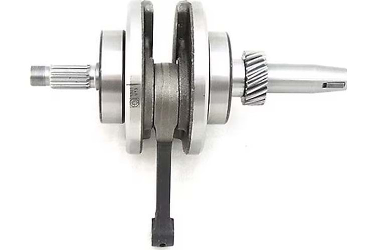 ÇİTA 139 KRANK 13 PERNO