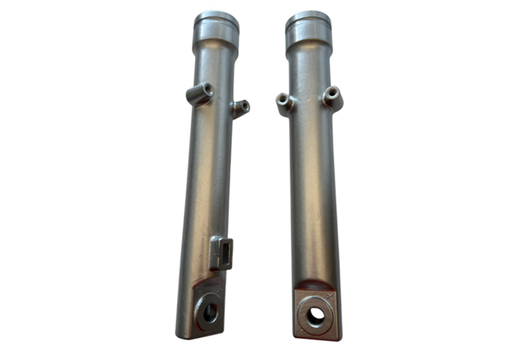 CG AMATİSÖR ALT BORU