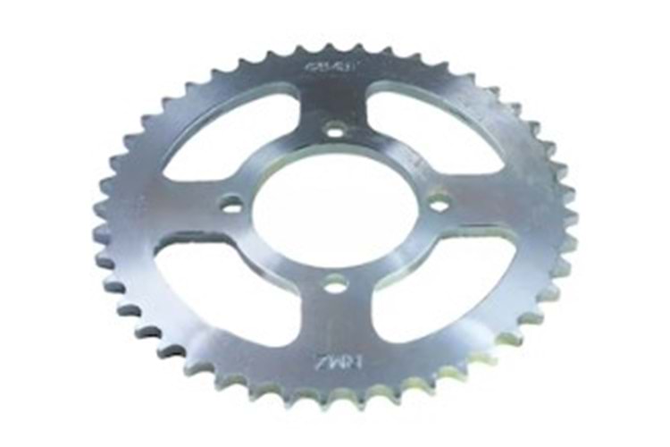 YBR ARKA DİŞLİ 45 T