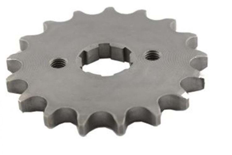 CUB ÖN DİŞLİ 16 T