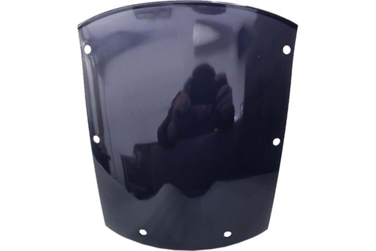 YBR ÖN FAR GRENAJ CAMI