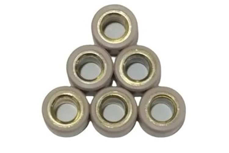 SCT 50 CC TAHRİK SETİ 6