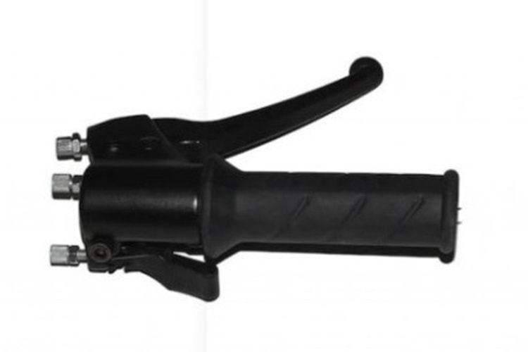 SAĞ GAZ KÜTÜĞÜ KOMPLE MOBYLETTE PEUGEOT