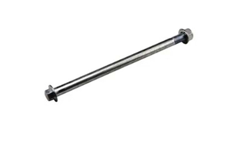 CUB ARKA TEKER MİLİ