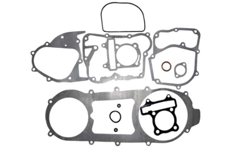 SCT 125 TAKIM CONTA OEM