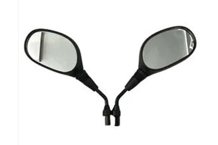 QY 10 MM AYNA TERS DİŞ E BELGELİ OEM