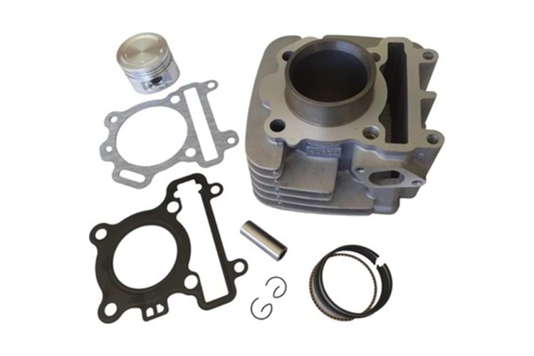 YAMAHA CRYPTON SİLİNDİR SETİ OEM