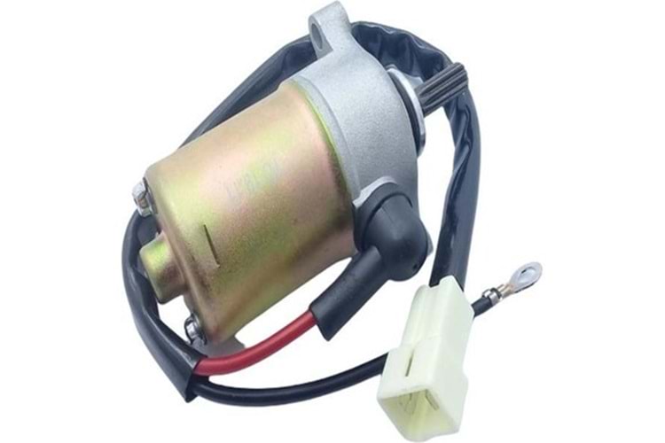 YAMAHA CYGNUS L MARŞ MOTORU OEM