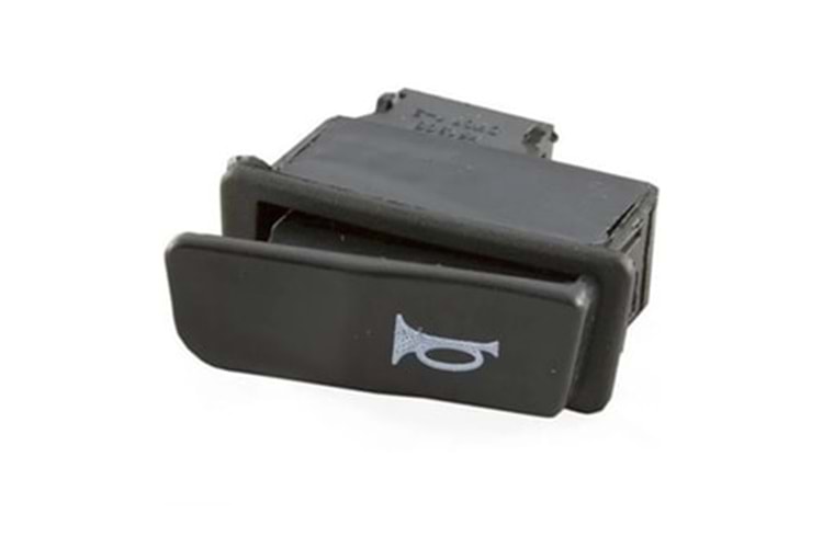 KORNA DÜĞMESİ SCOOTER - ALPHA - FIZY - ACTIVA - BEAT - ACTIVA S - RKS