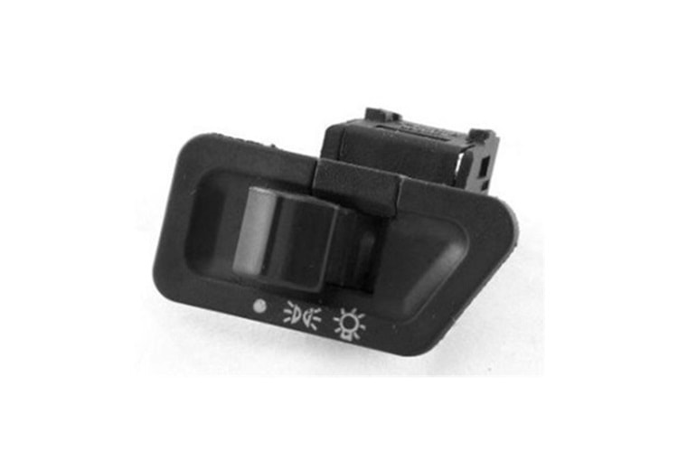 FAR DÜĞMESİ SCOOTER - EBIKE CUB MODEL - ARORA SPECIAL-ALFA