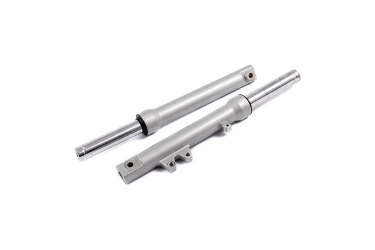 HONDA ACTİVA S ÖN AMORTİSÖR KOMPLE (OEM)