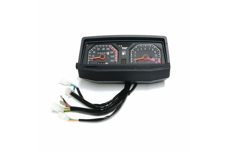 CGL KM SAATİ DİJİTAL OEM