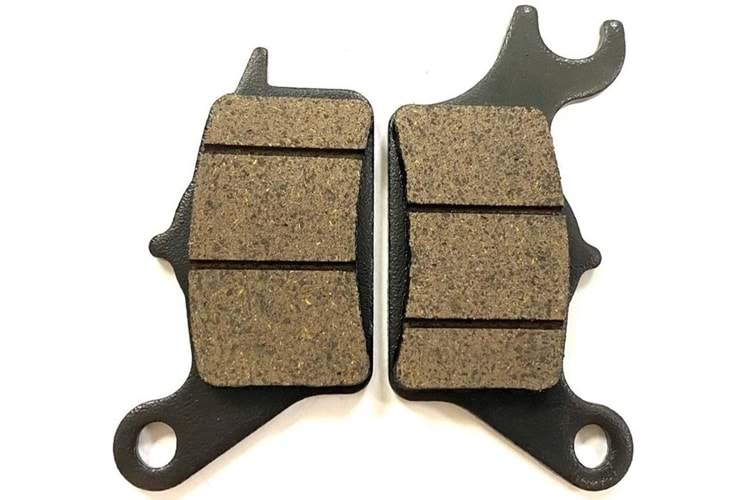 HONDA DİO 110 DİSK BALATA