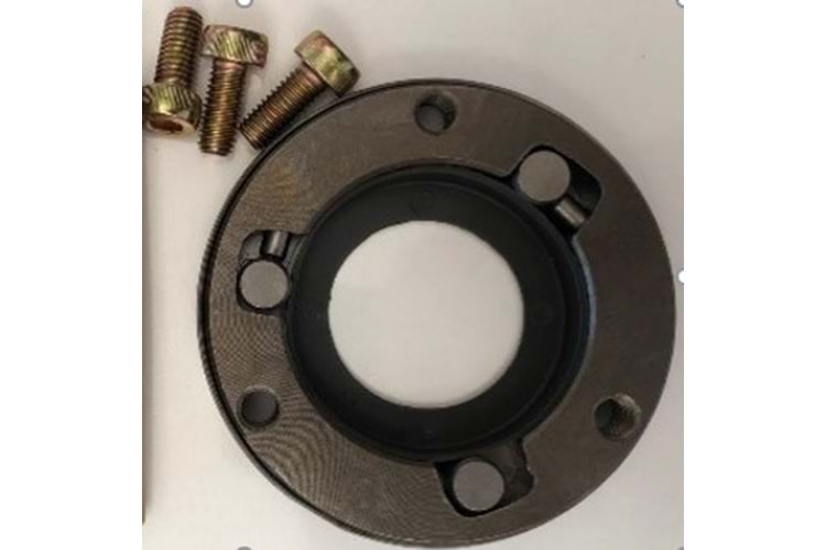 CG 125 MARŞ KİTLEME ÇIPLAK