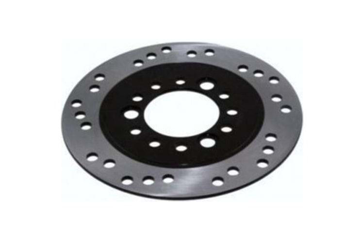 HONDA SPACY DİSK AYNASI