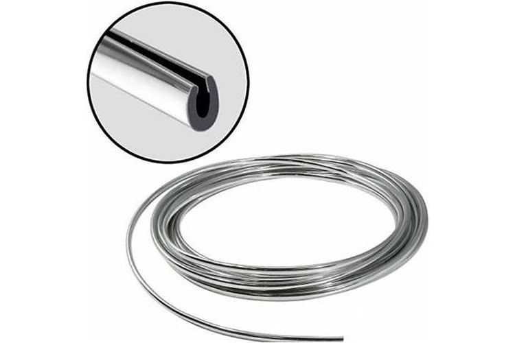 NİKEL FİTİL DAMALI