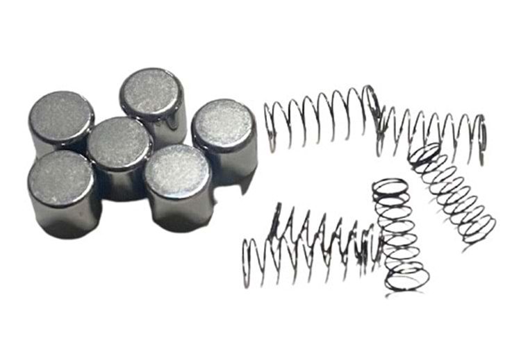 CUB MARŞ KİTLEME BİLYESİ