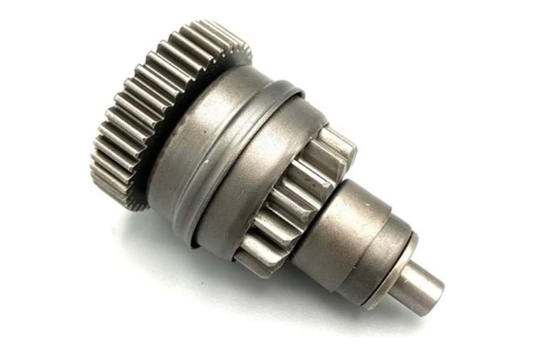 TVS WEGO PİNYON DİŞLİSİ