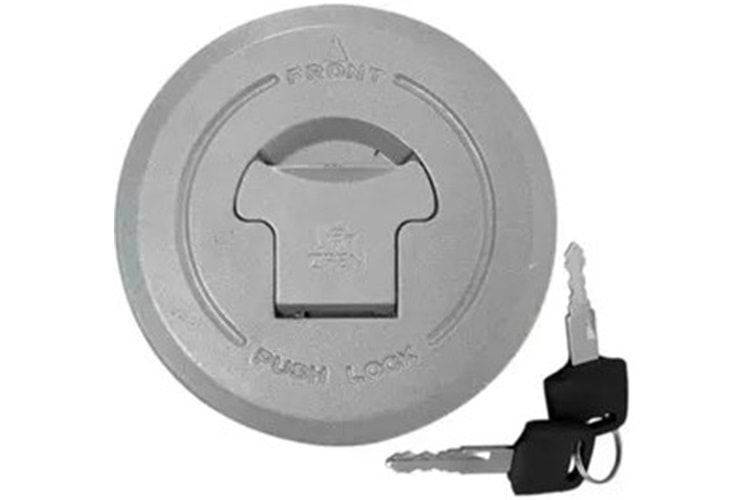 CBF 150cc DEPO KAPAĞI