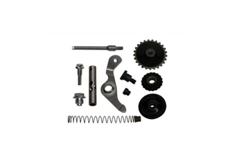 CUB -SFC EKSANTRİK DİŞLİ SETİ 8 Lİ SET