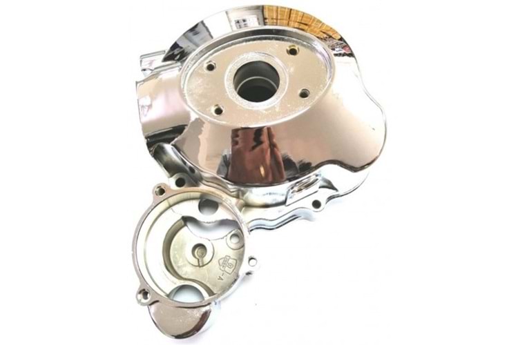 STATÖR KAPAĞI NİKEL