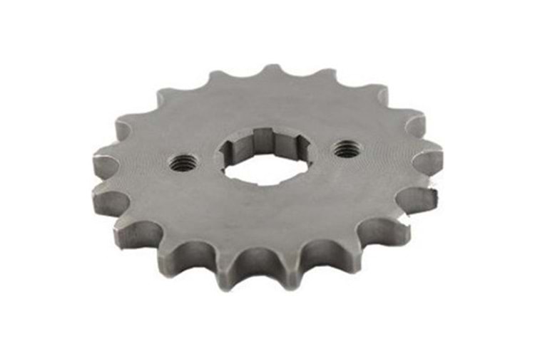 CG - ÖN DİŞLİ 18T