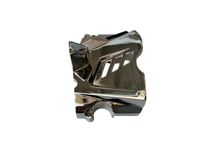 KUBA SPORT ÖN DİŞLİ KAPAĞI NİKEL