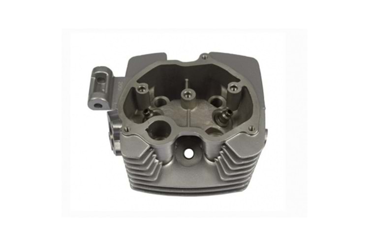 CG150 - SİLİNDİR ÜST KAPAĞI GRİ OEM (NET FİYAT)