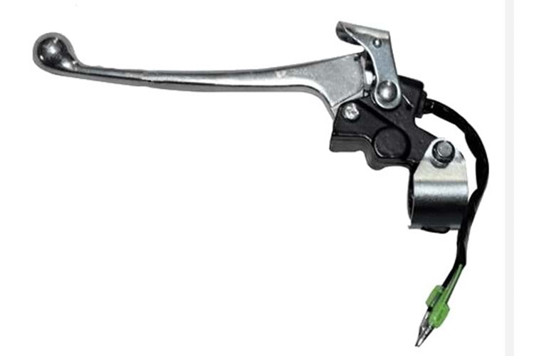 ARKA FREN KÜTÜĞÜ SPACY