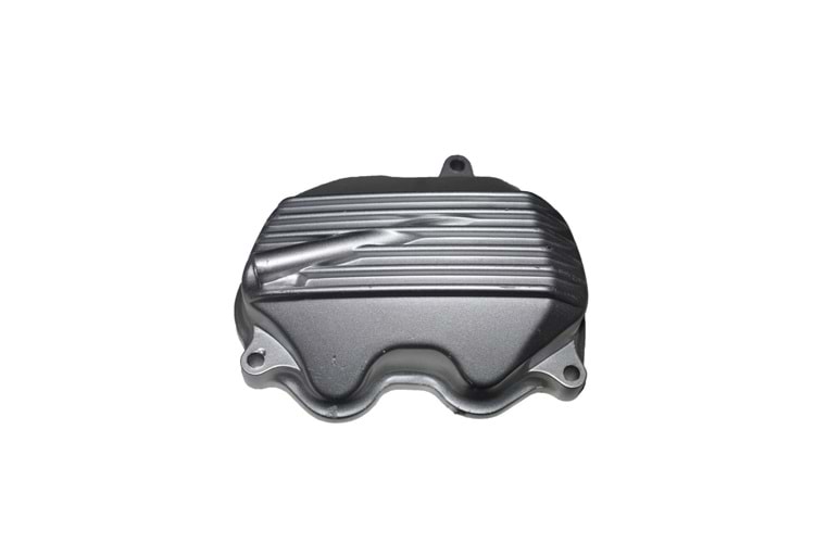 KÜLBÜTÖR KAPAĞI TİTAN MODELİ KISA