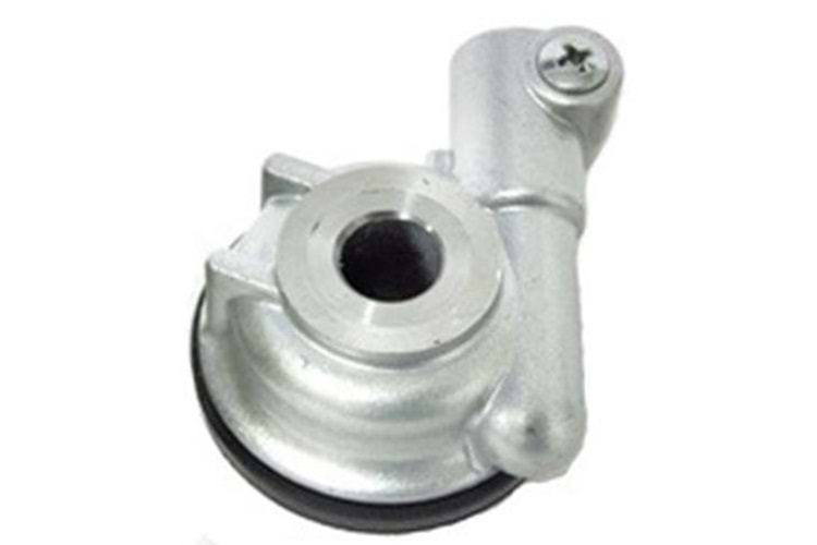 E-Bike Km Rediktörü