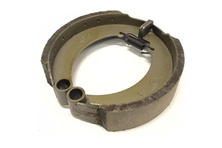 Demir Kasalı 180 Fren Balata