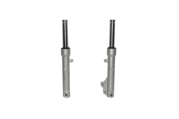 E-Bike Ön Amortisör Diskli